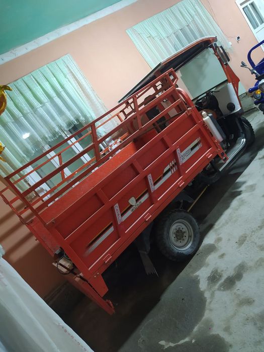 Murave sotiladi hechqancha yurmagan