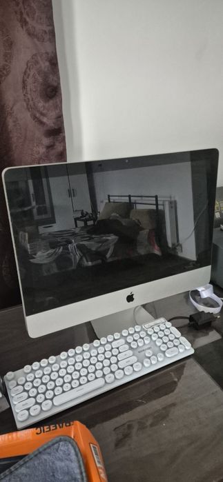 Calculator iMac  ..