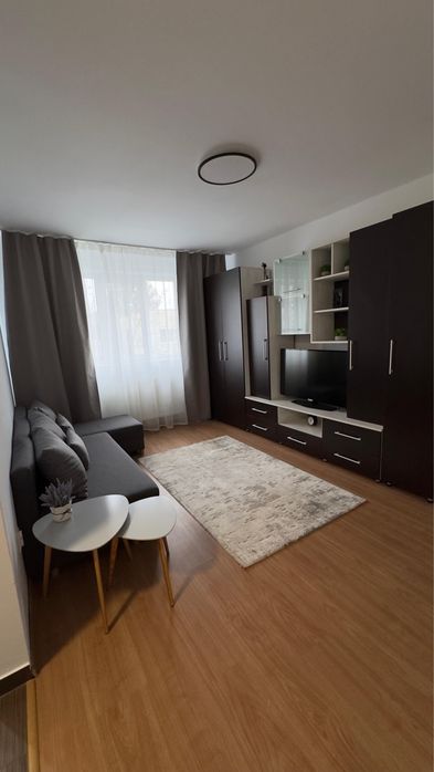PF vand apartament 2 camere, Gr Alexandrescu, Manastur, intre Piata Flora si Primaverii