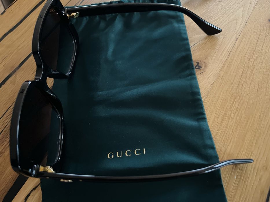Слънчеви очила GUCCI