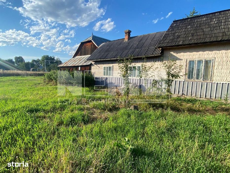 Casa Batranesca | 1100 MP | 50.000Eur