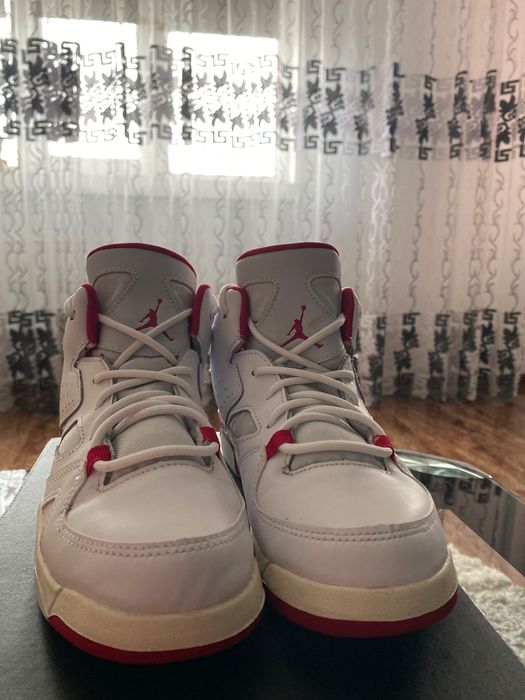 jordan flight club 91, originali, în stare bună