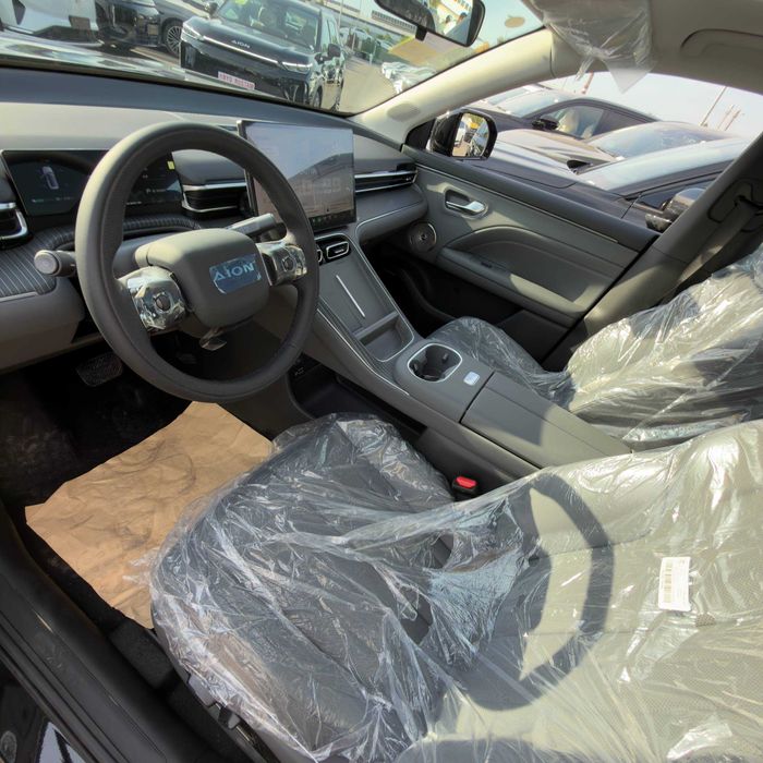 GAC Другая 2026 — 3