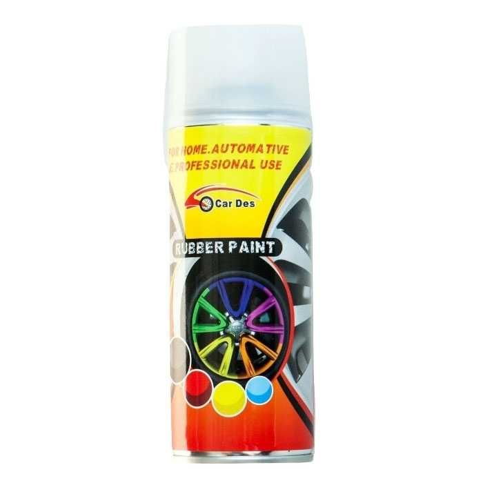 Спрей боя гумирана CAR DES