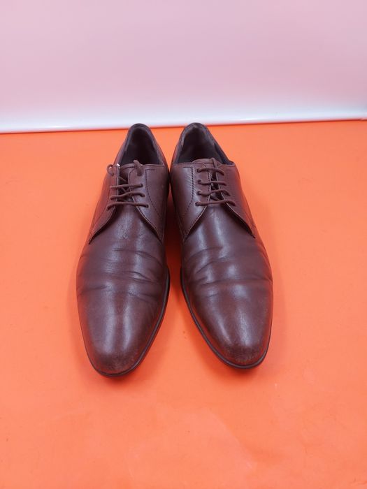 Boss номер 43 Оригинални мъжки обувки