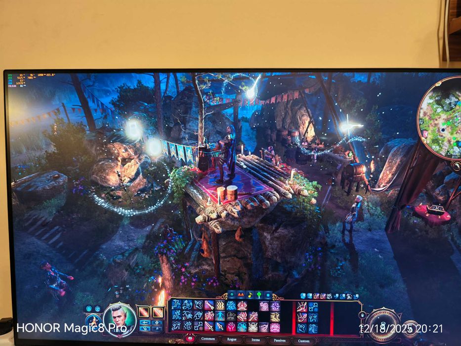 видео карта EVGA RTX 3070 + воден блок EKWB RTX 3070 + EKWB backplate