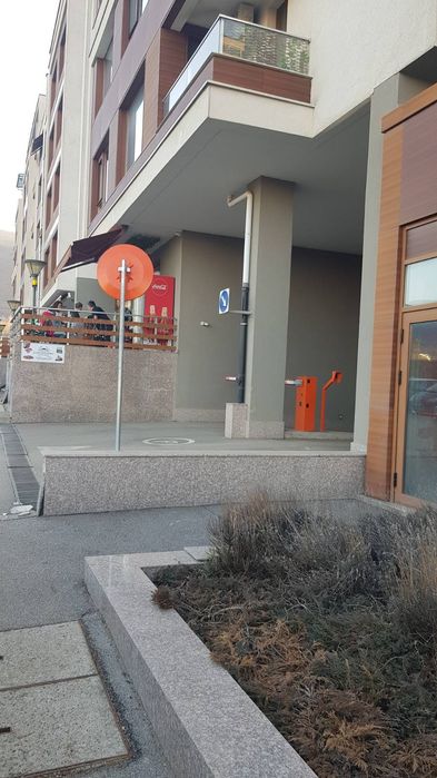 Дава се под наем Гараж / Паркомясто в София, Манастирски ливади - 19 кв.м за 127.5 € - Снимка #3