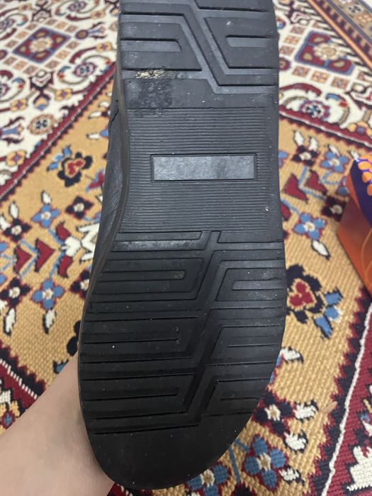 Кроссовки Ессо ориг