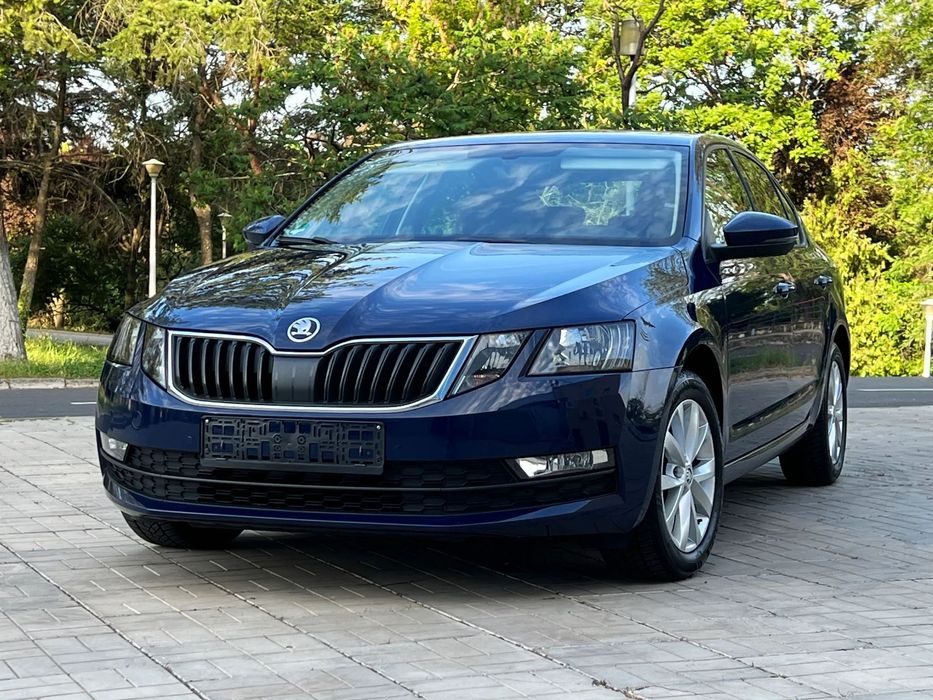 Skoda Octavia ✅Posibilitate Finantare rapida pentru : Persoane fizice/Juridice/Pfa