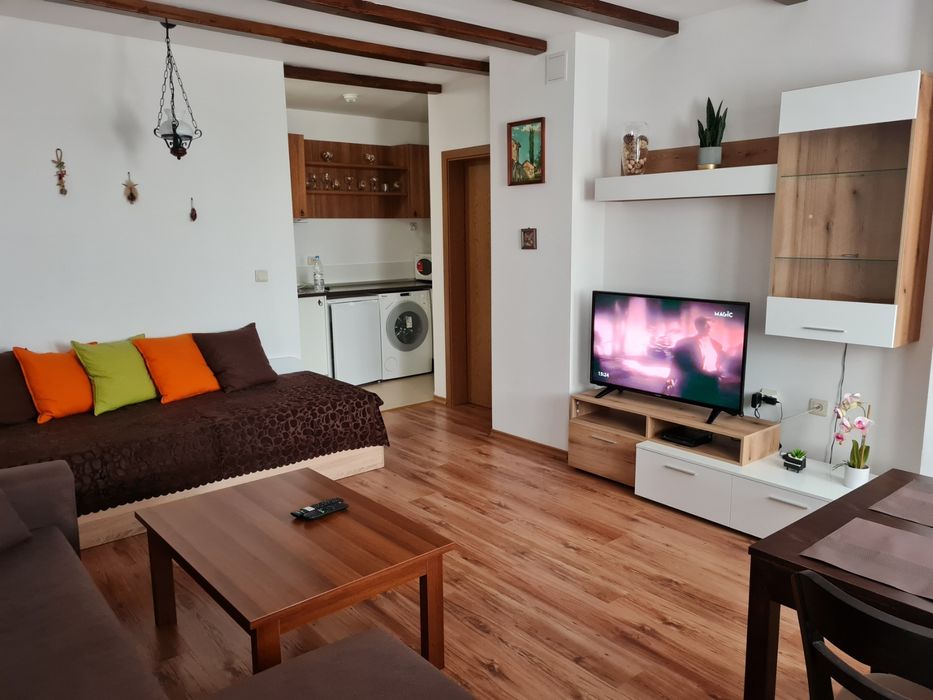 Апартамент под наем на Пампорово