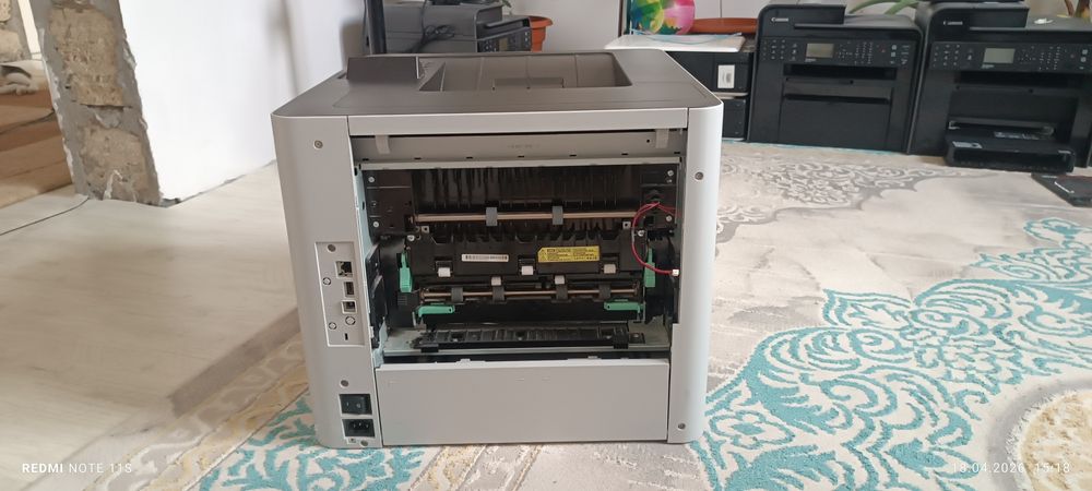 Продаётся принтер samsung