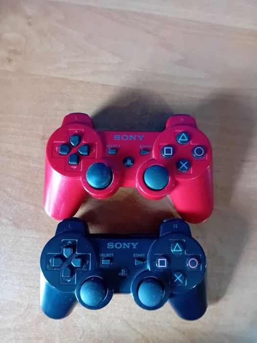 Игри за плейстейшън 3