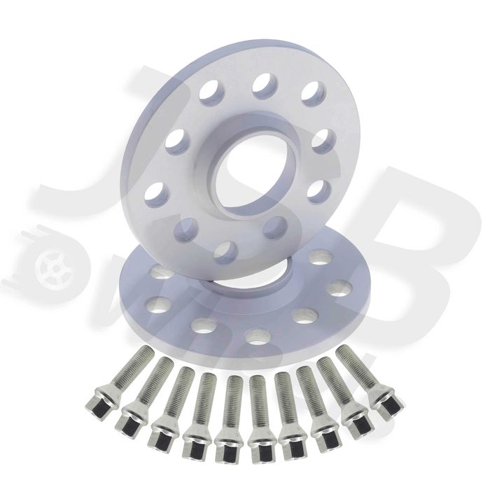 Flanse distantiere noi VW, Audi, Mercedes, BMW, Dacia, Renault, Skoda