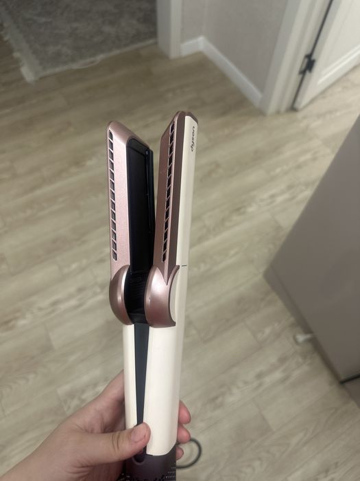 Dyson выпримитель оригинал малазия