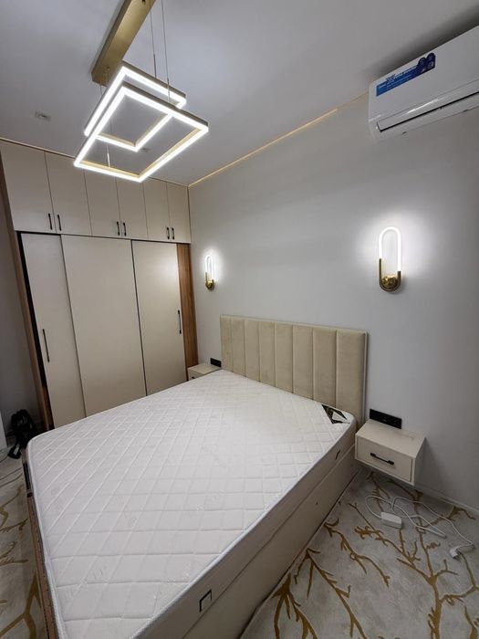 1 xonali kvartira uy egasidan/ 1 комнатная квартира от хозяина