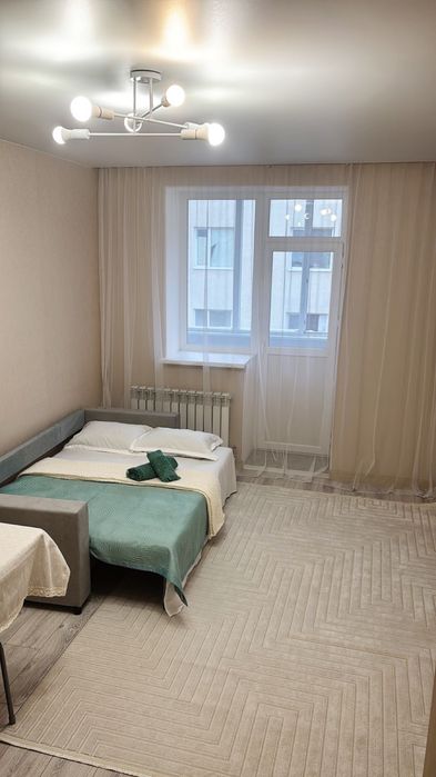 15 000тг сутки 1 комнатная