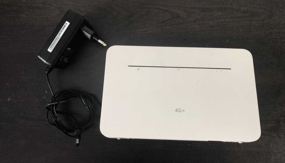 modem 4G+ router 4G+ Huawei soyealink B535-333 4G+ CPE 3