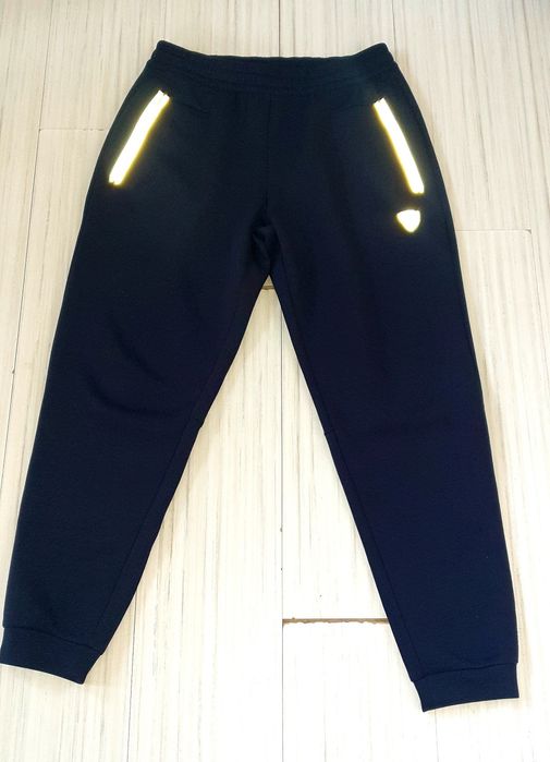 Emporio Armani EA7 Mens Size M ОРИГИНАЛ! Мъжко Долнище!