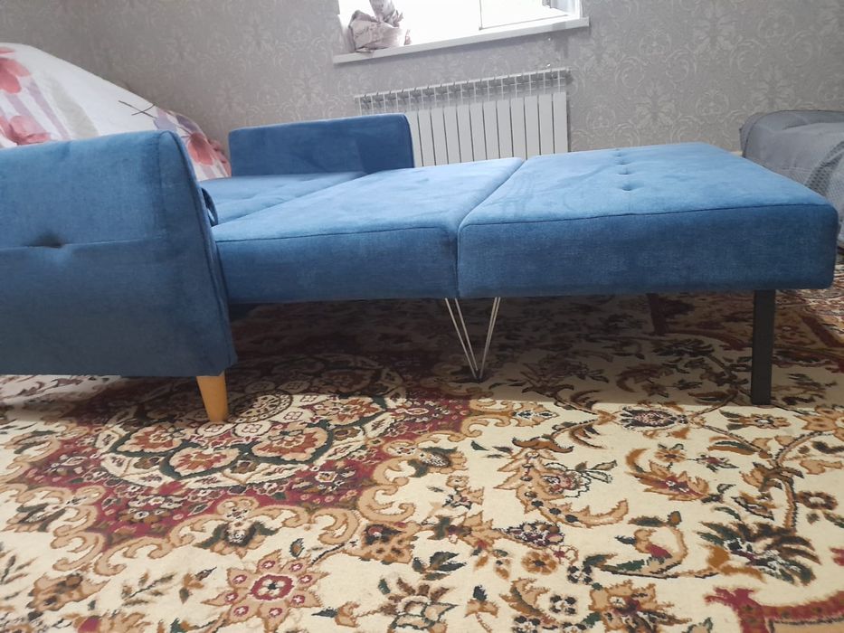 Диван раскладной