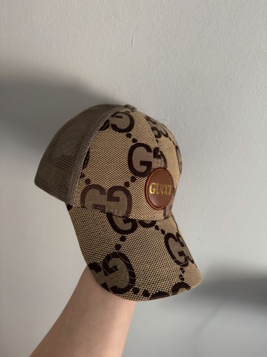 Sapca gucci noua nelurtata