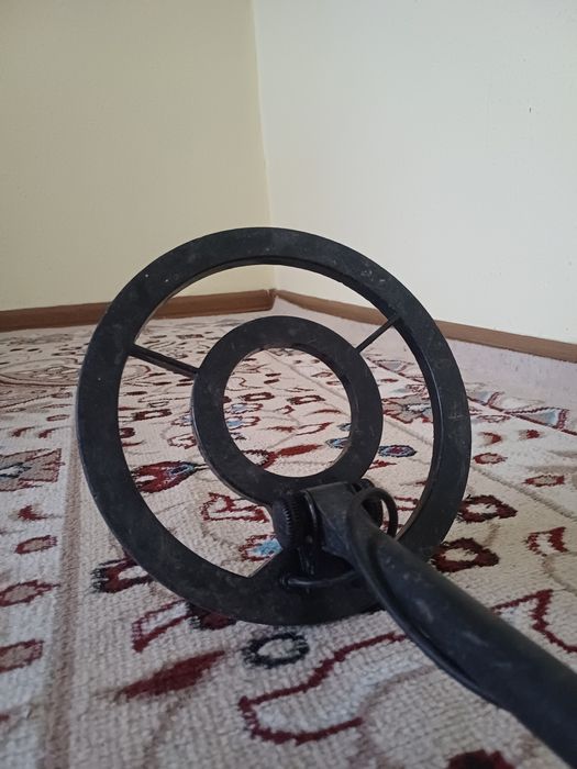 Металлоискатель аппарат