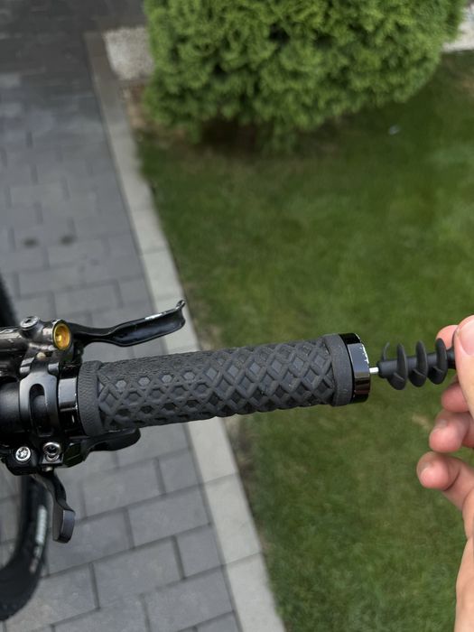 Specialized Enduro LTD