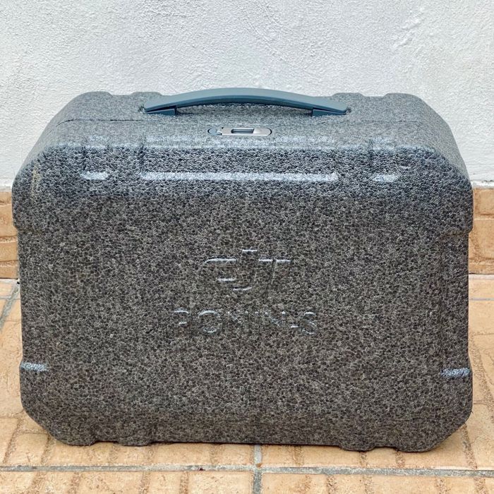 DJI Ronin-S – Gimbal profesional + motor de focus