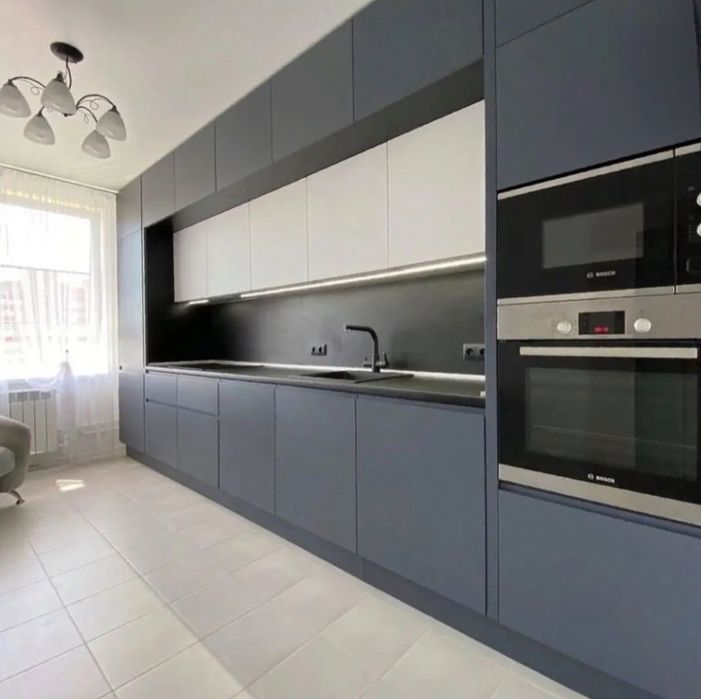 Oshxona mebel zakazga yasimiz