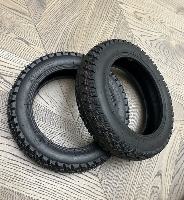 Шины на самокат Xiaomi M365