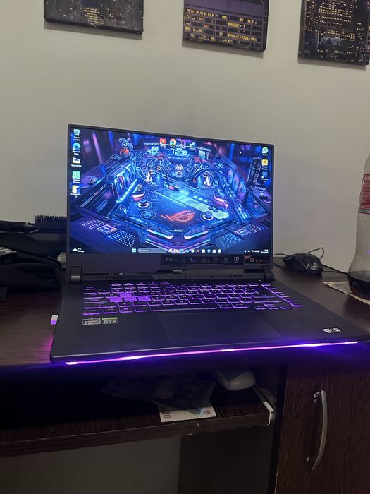 Vand leptop de gaming ASUS ROG Strix G15