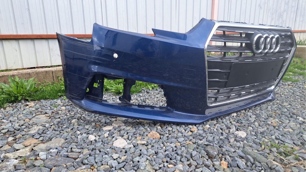 Bara fata Audi a4 b9