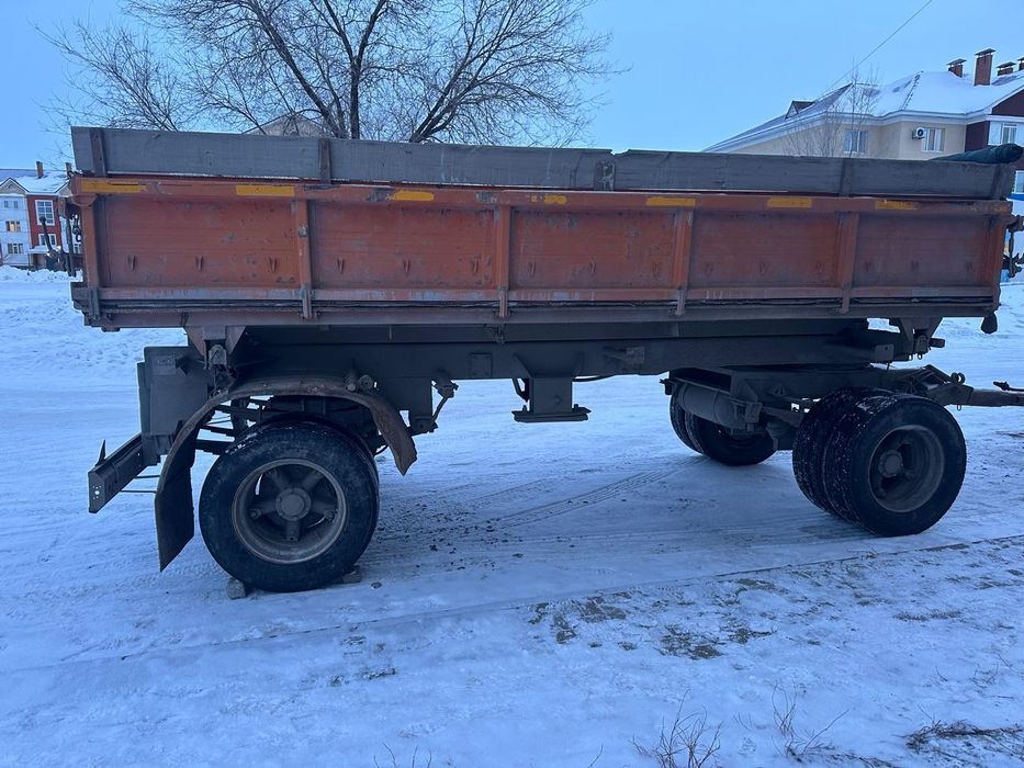 Продам Прицеп Нафаз