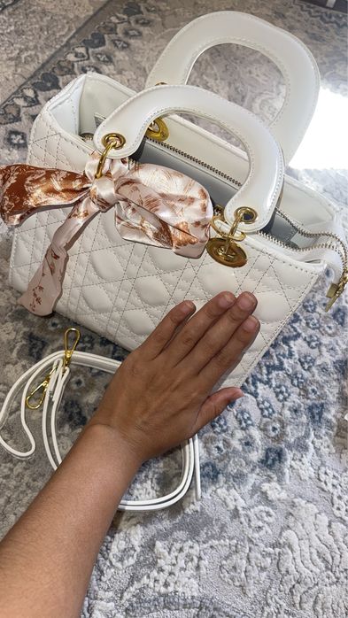 Сумка (диор)