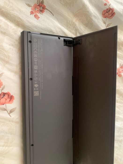 Ultrabook transformerLenovo Yoga Duet 7