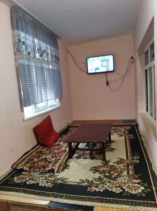 Прадаётса  3х  квартира