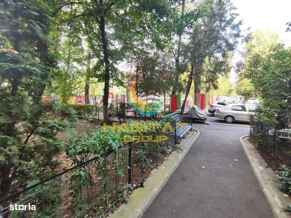 Apartament 3 camere Decomandat Giurgiului