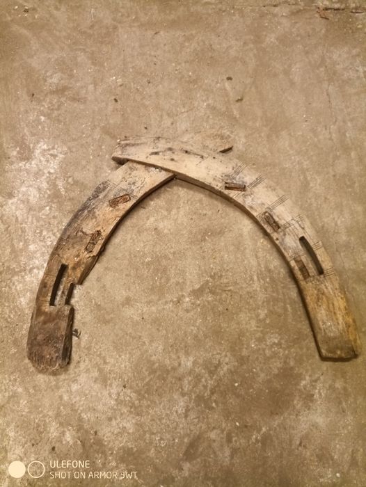 Старинни селски инструменти и вещи