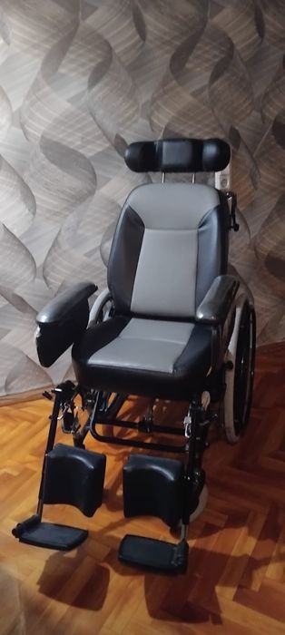 Продам Коляску за 30000тг. Район Бурова