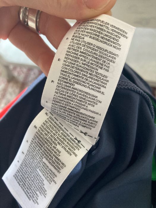 StellaMccartney sport