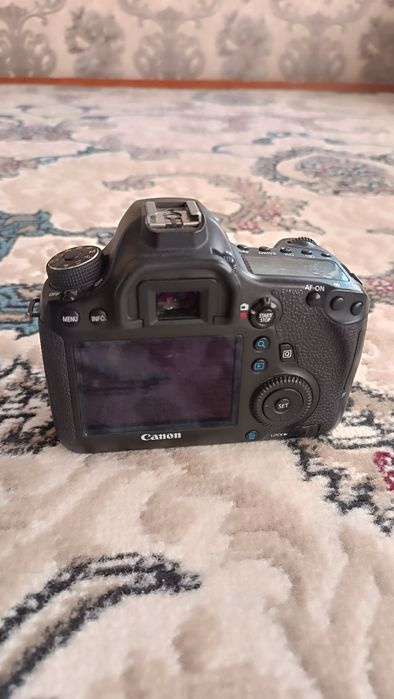 Canon eos 6D body