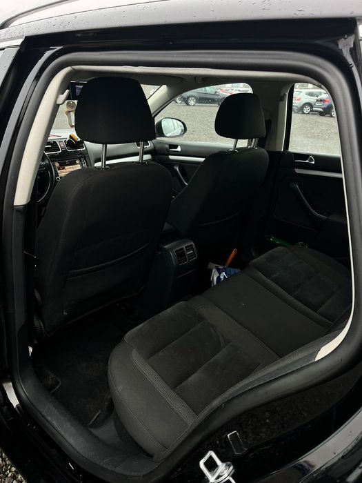 Vw Golf 6 , 1.6 Diesel , An 2011