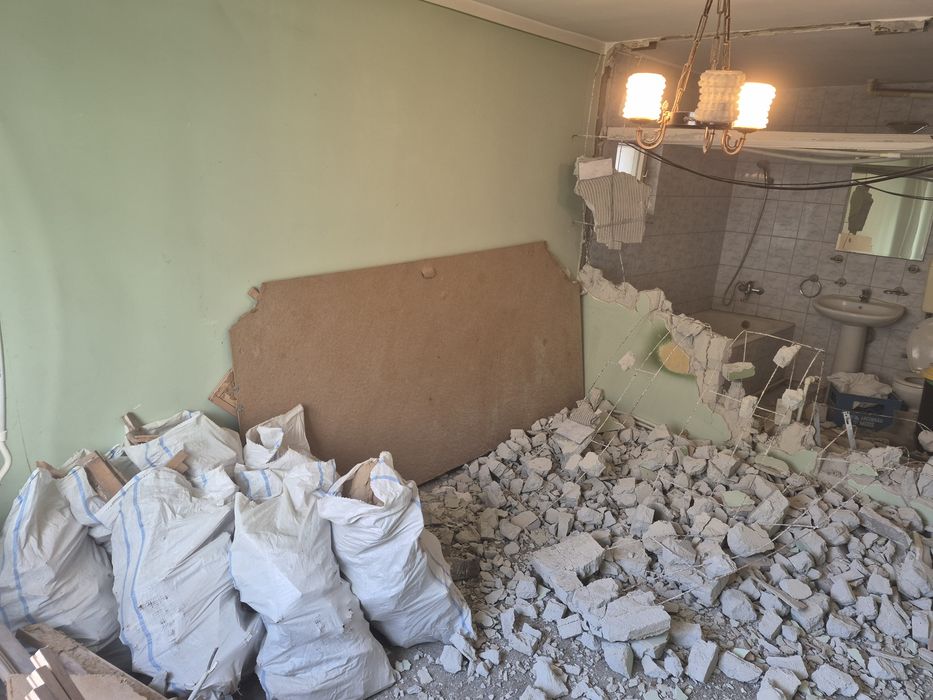 Demolări apartamente Tulcea