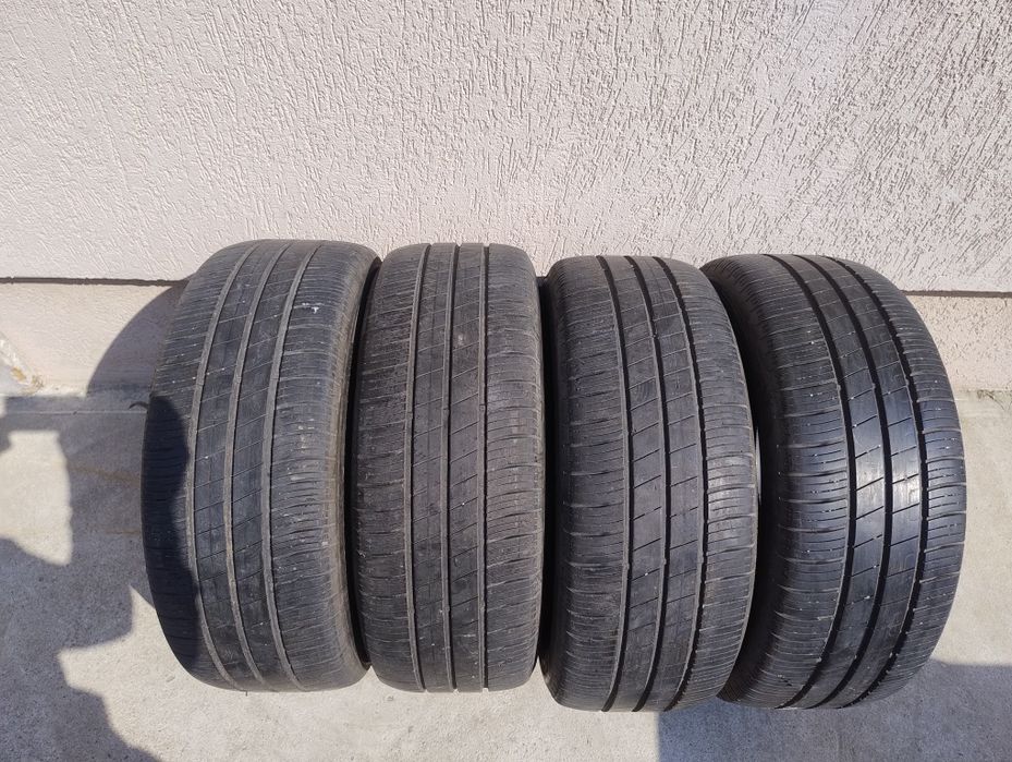 Anvelope de vara 205/55/16