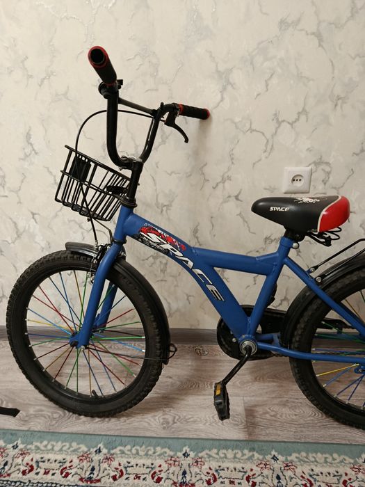 Продаю велосипед