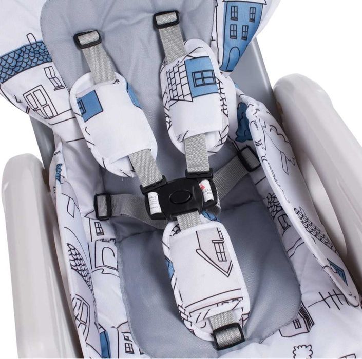 Стул для кормления транформер