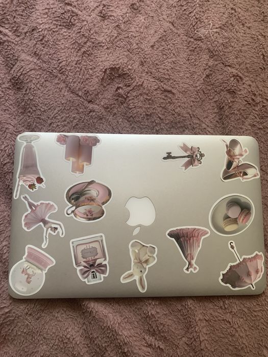 MacBook 2013 uzat