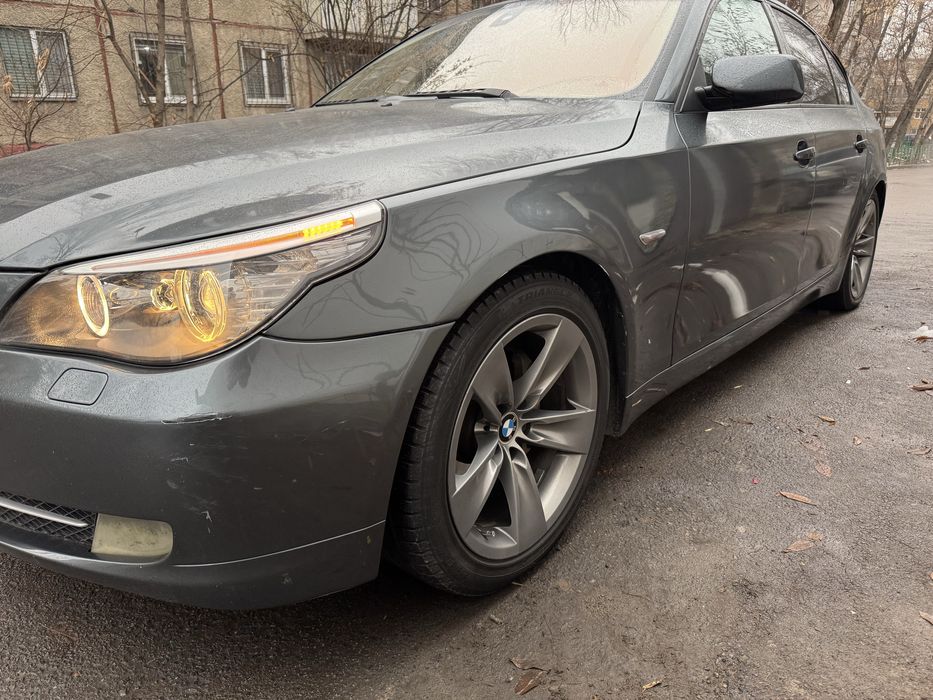 Диски с резиной bmw e39 e60 e34 e38