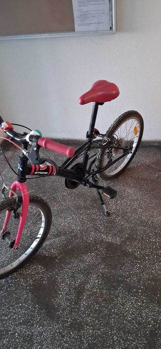 Bicicleta Btwin 20' inch