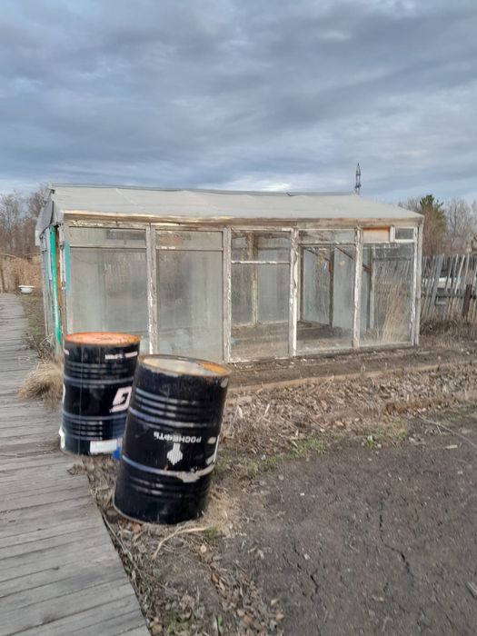 Продам дачу в Черёмушках