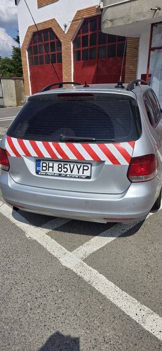 Golf 6, 1.2 tsi 102 cai